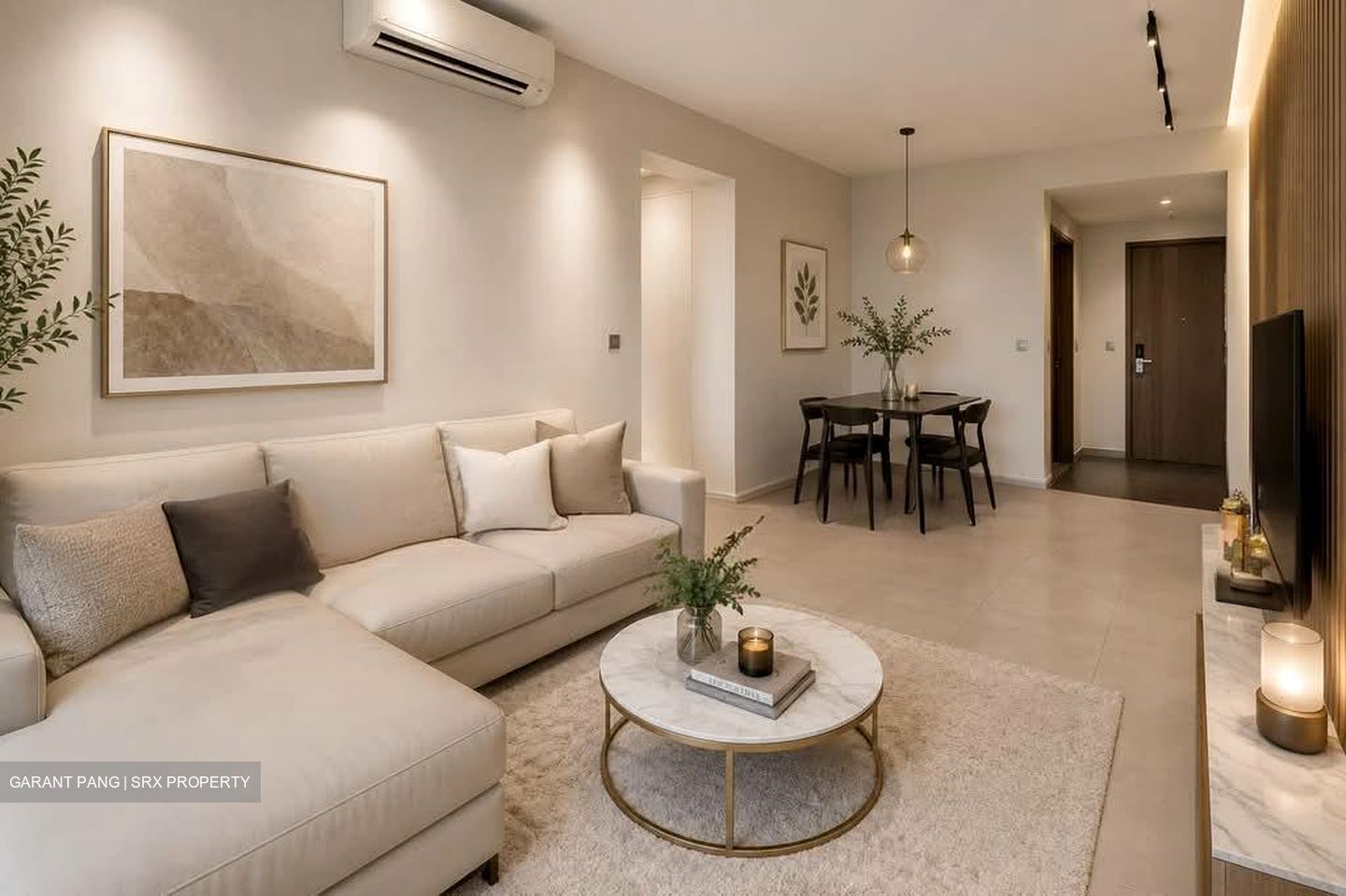 The Minton (D19), Condominium #567418001